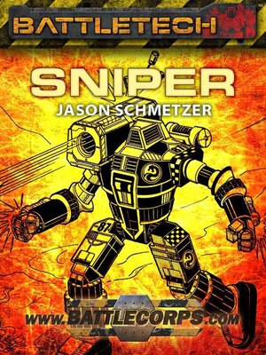 cover image of BattleTech